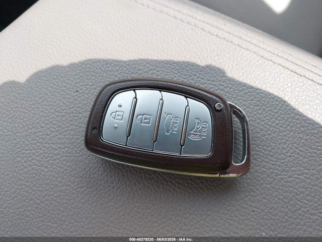 2019 HYUNDAI SONATA LIMITED 11