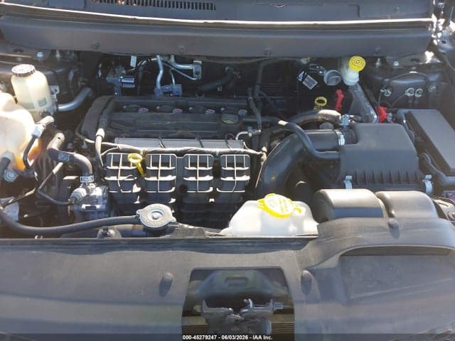 2019 DODGE JOURNEY SE 10