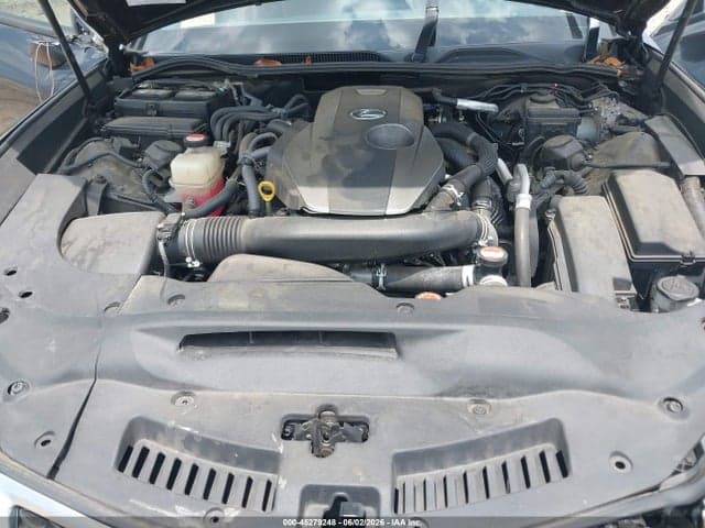 2016 LEXUS RC 200T 10