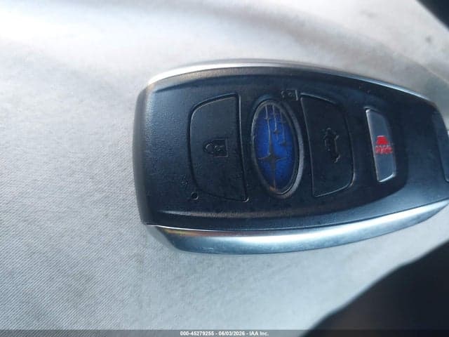 2024 SUBARU OUTBACK LIMITED 11
