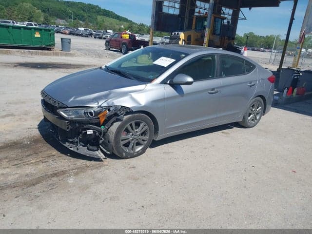 2017 HYUNDAI ELANTRA VALUE EDITION 2