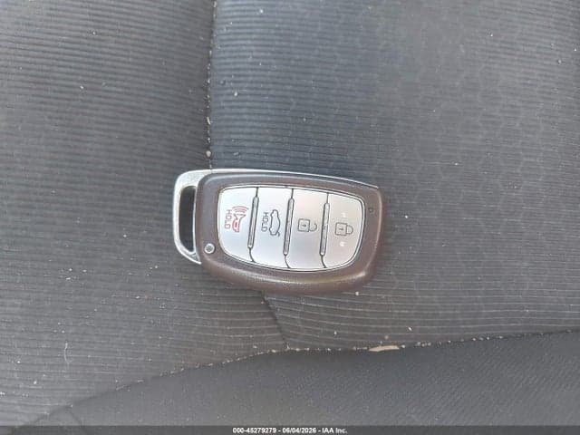 2017 HYUNDAI ELANTRA VALUE EDITION 11
