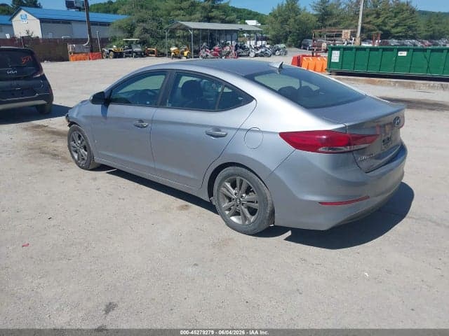 2017 HYUNDAI ELANTRA VALUE EDITION 3