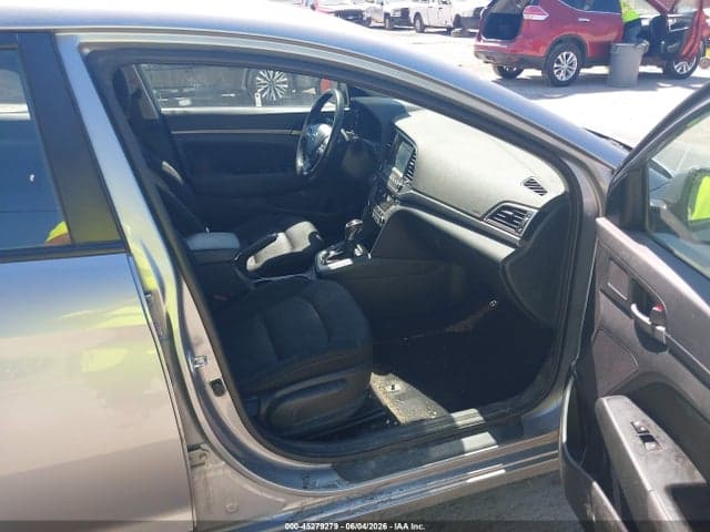 2017 HYUNDAI ELANTRA VALUE EDITION 5