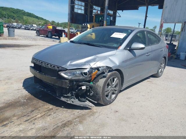 2017 HYUNDAI ELANTRA VALUE EDITION 6