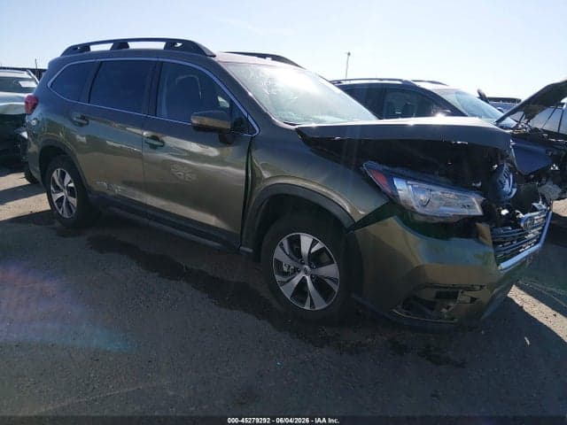2022 SUBARU ASCENT PREMIUM