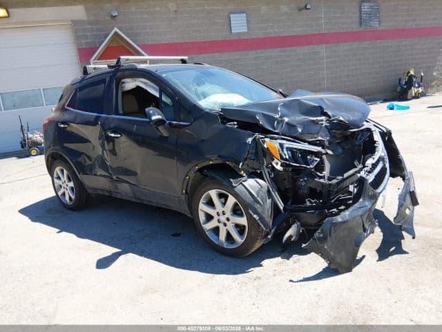 2019 BUICK ENCORE AWD ESSENCE 1