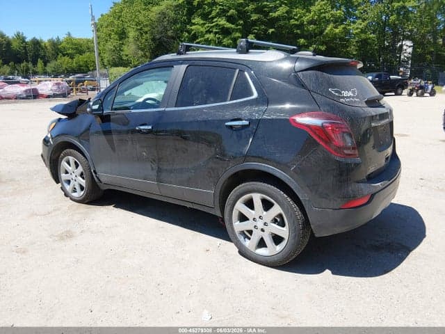 2019 BUICK ENCORE AWD ESSENCE 3