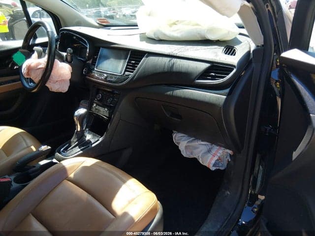 2019 BUICK ENCORE AWD ESSENCE 5