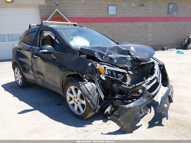 2019 BUICK ENCORE AWD ESSENCE 6