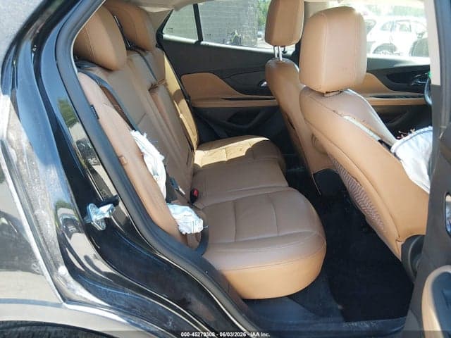 2019 BUICK ENCORE AWD ESSENCE 8
