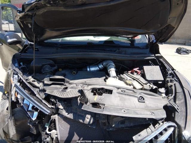2019 BUICK ENCORE AWD ESSENCE 10