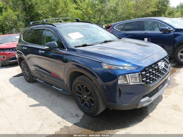 2022 HYUNDAI SANTA FE XRT - 1