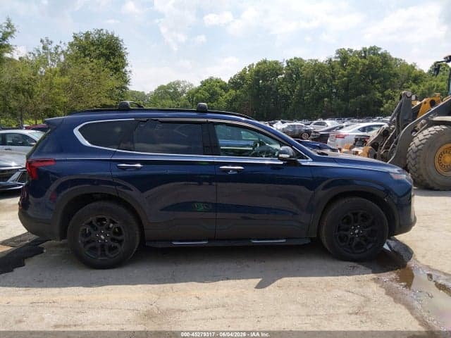 2022 HYUNDAI SANTA FE XRT 12