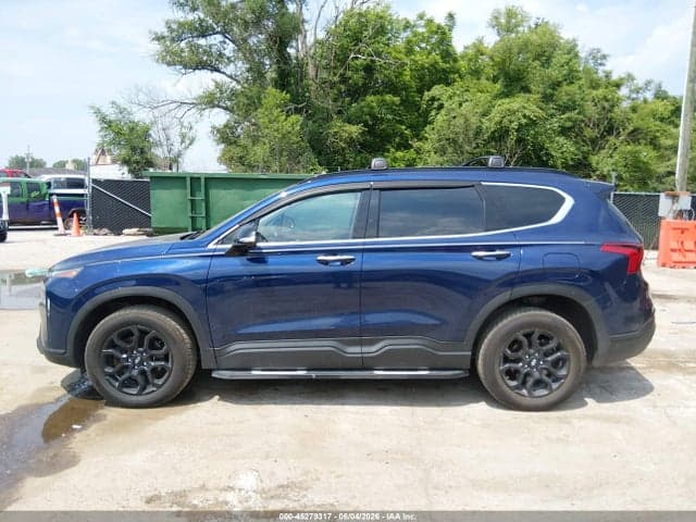 2022 HYUNDAI SANTA FE XRT 13