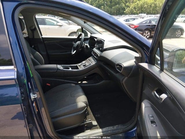 2022 HYUNDAI SANTA FE XRT 5