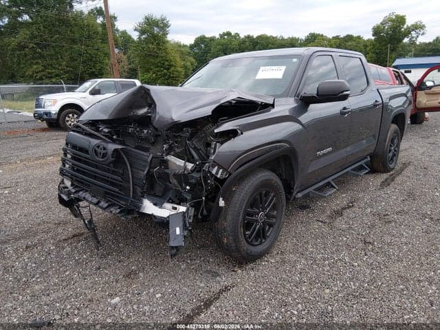 2024 TOYOTA TUNDRA SR5 2
