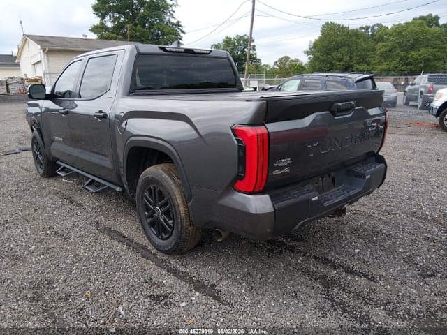 2024 TOYOTA TUNDRA SR5 3