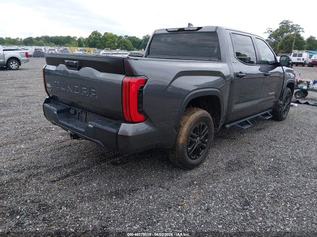 2024 TOYOTA TUNDRA SR5 4