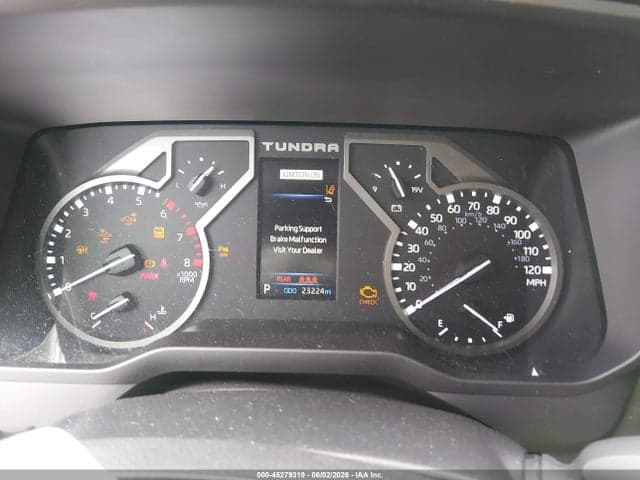 2024 TOYOTA TUNDRA SR5 7