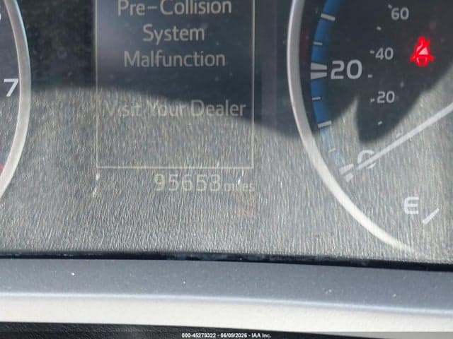 2018 TOYOTA RAV4 XLE 7