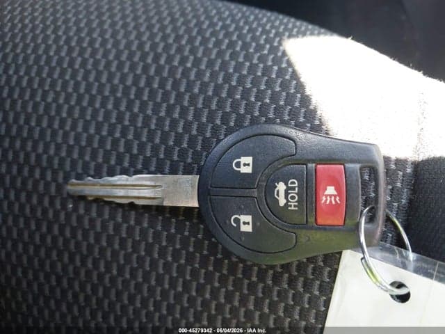 2019 NISSAN SENTRA S 11