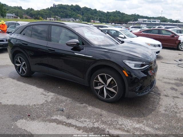 2023 VOLKSWAGEN ID.4 AWD PRO S/AWD PRO S PLUS
