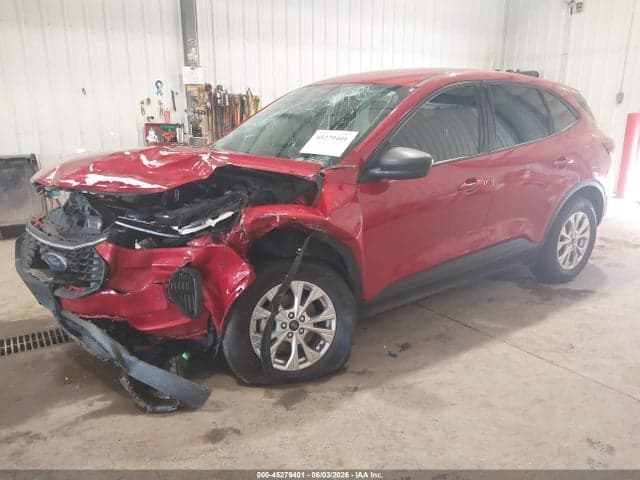 2025 FORD ESCAPE ACTIVE 2