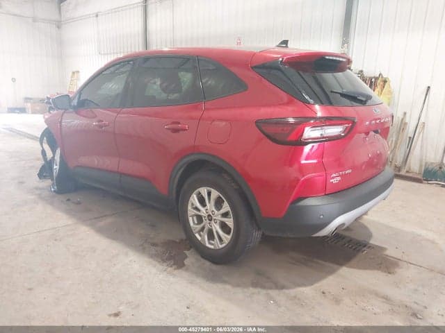 2025 FORD ESCAPE ACTIVE 3