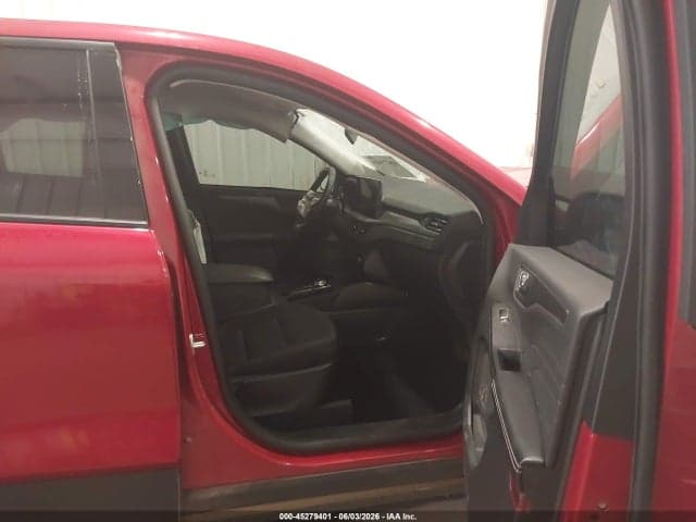 2025 FORD ESCAPE ACTIVE 5
