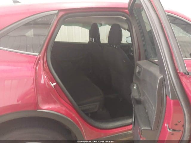 2025 FORD ESCAPE ACTIVE 8