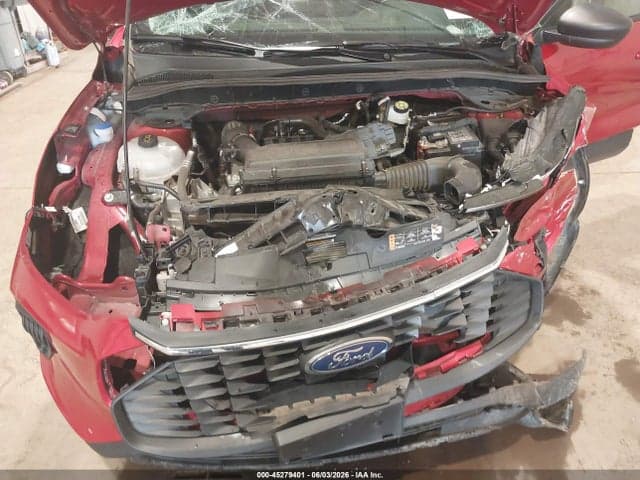 2025 FORD ESCAPE ACTIVE 10