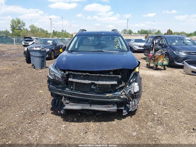 2018 SUBARU OUTBACK 2.5I LIMITED 13