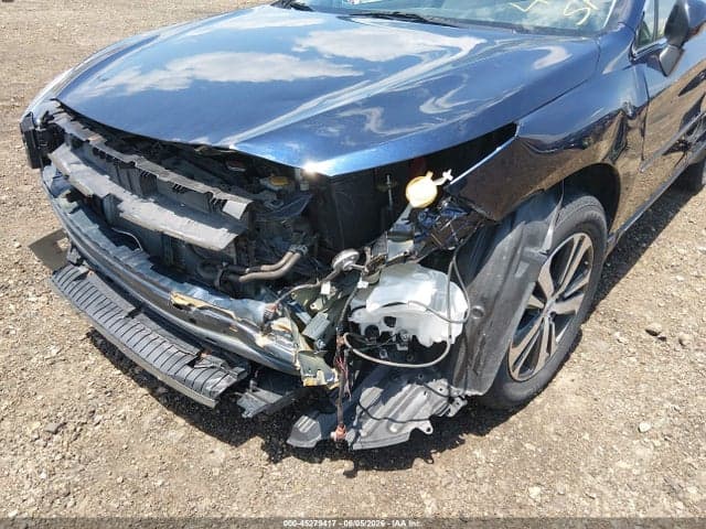 2018 SUBARU OUTBACK 2.5I LIMITED 18