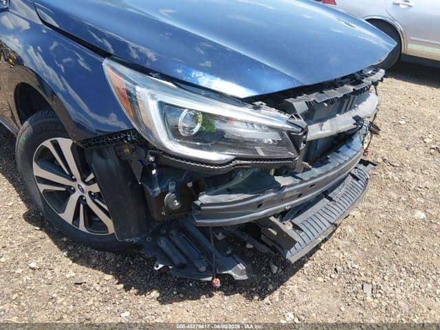 2018 SUBARU OUTBACK 2.5I LIMITED 19