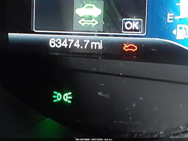 2020 FORD FUSION HYBRID SE 20
