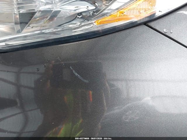 2020 FORD FUSION HYBRID SE 6