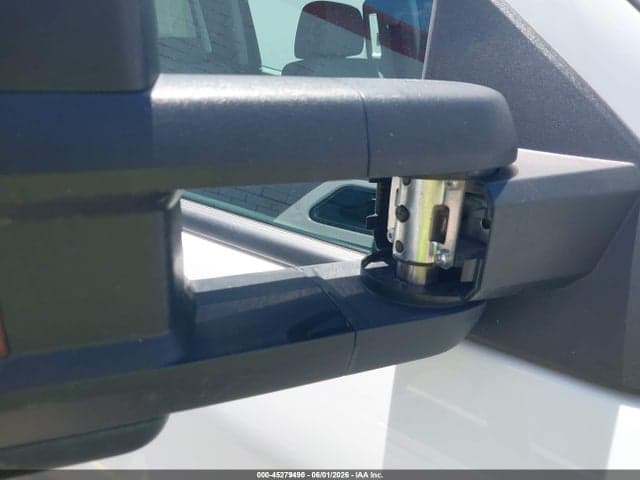 2018 CHEVROLET SILVERADO 2500HD WT 12