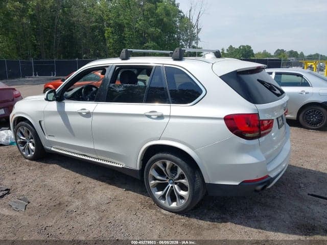 2017 BMW X5 XDRIVE35I 3