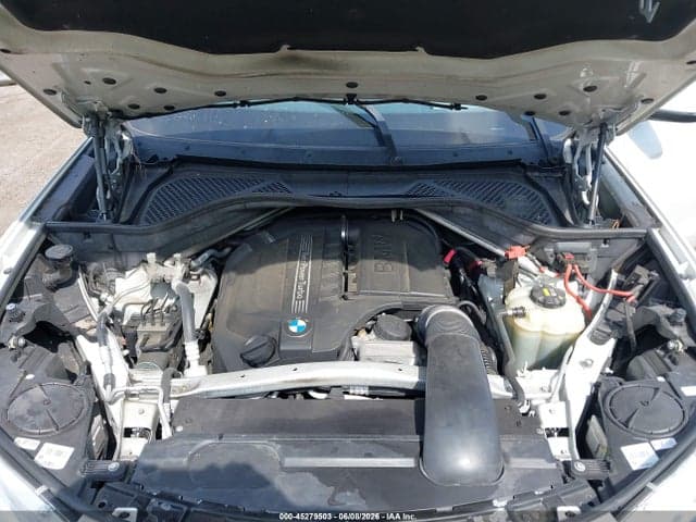 2017 BMW X5 XDRIVE35I 10