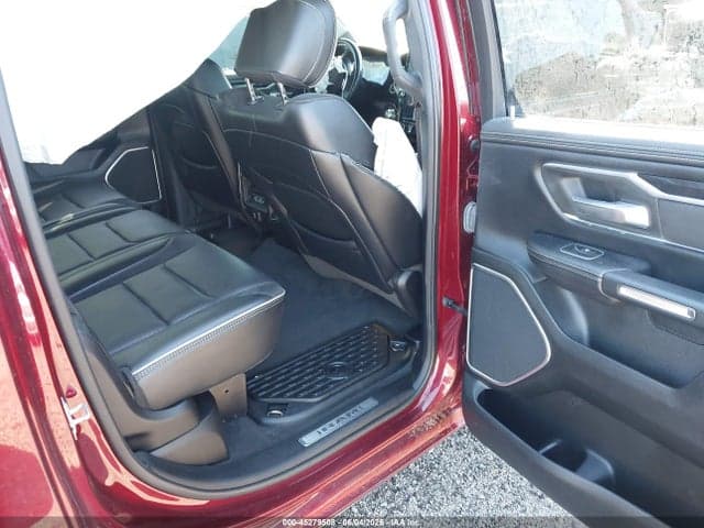 2021 RAM 1500 LARAMIE 4X4 5'7 BOX 8