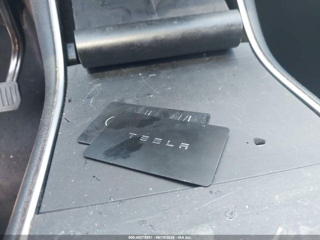 2020 TESLA MODEL Y LONG RANGE DUAL MOTOR ALL-WHEEL DRIVE 11