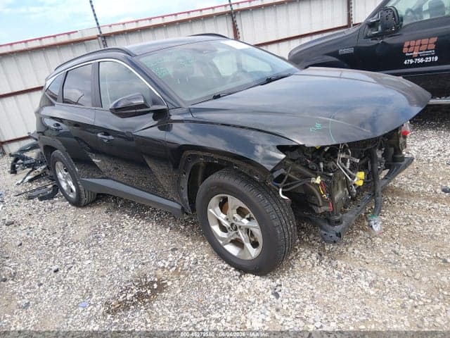 2024 HYUNDAI TUCSON SEL 1