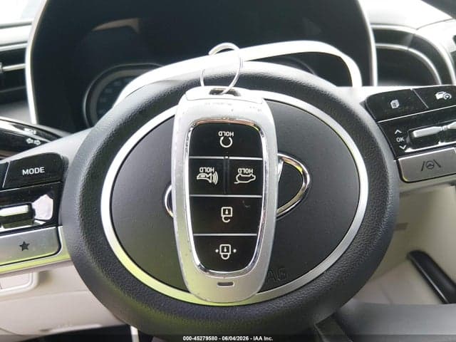 2024 HYUNDAI TUCSON SEL 11