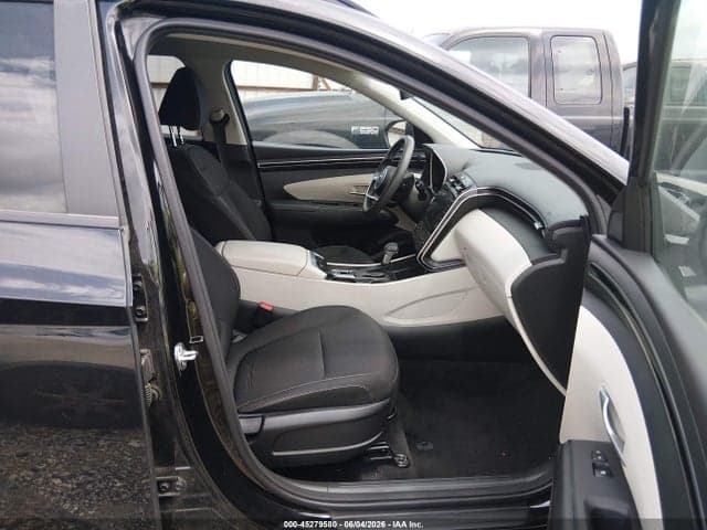 2024 HYUNDAI TUCSON SEL 5