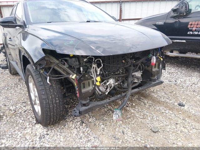 2024 HYUNDAI TUCSON SEL 6