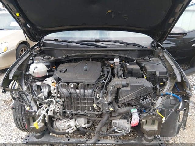 2024 HYUNDAI TUCSON SEL 10