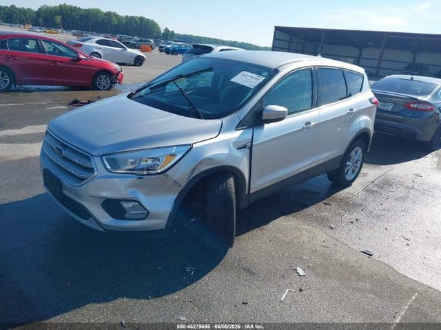 2019 FORD ESCAPE SE 2