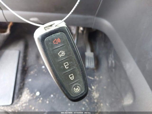 2019 FORD ESCAPE SE 11