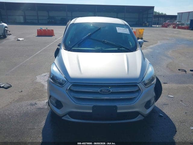 2019 FORD ESCAPE SE 12